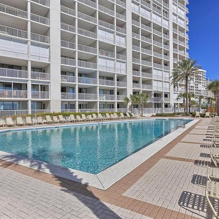 Pelican Pointe By Meyer Vacation Rentals Орандж-Бич Экстерьер фото